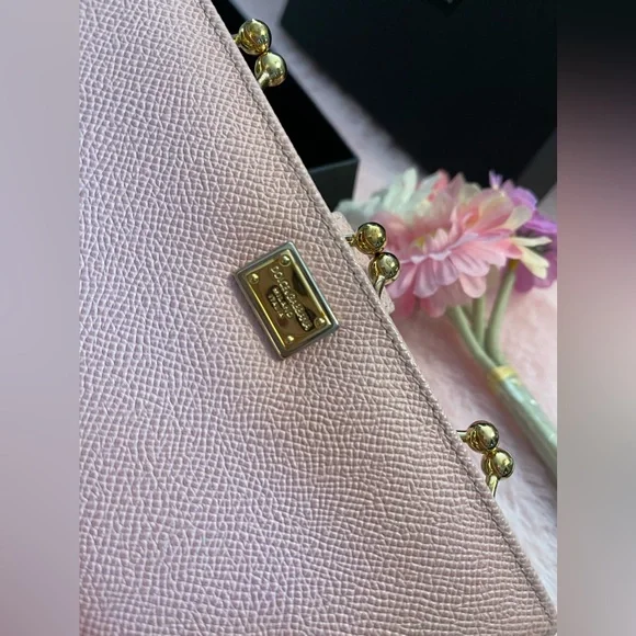 D&G long wallet - Picture 10 of 11